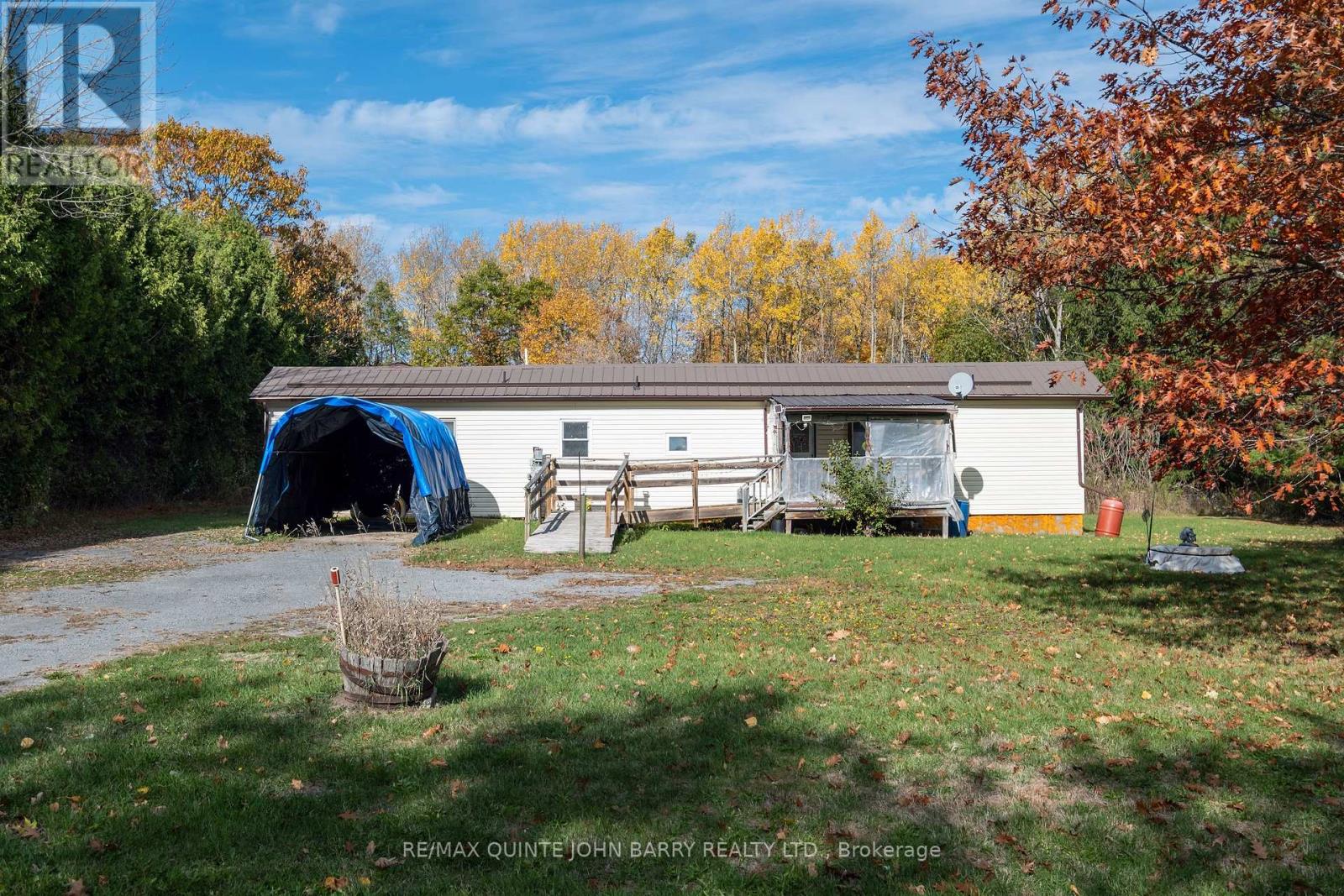 16586 Telephone Road, Brighton, Ontario  K0K 1H0 - Photo 1 - X12493360