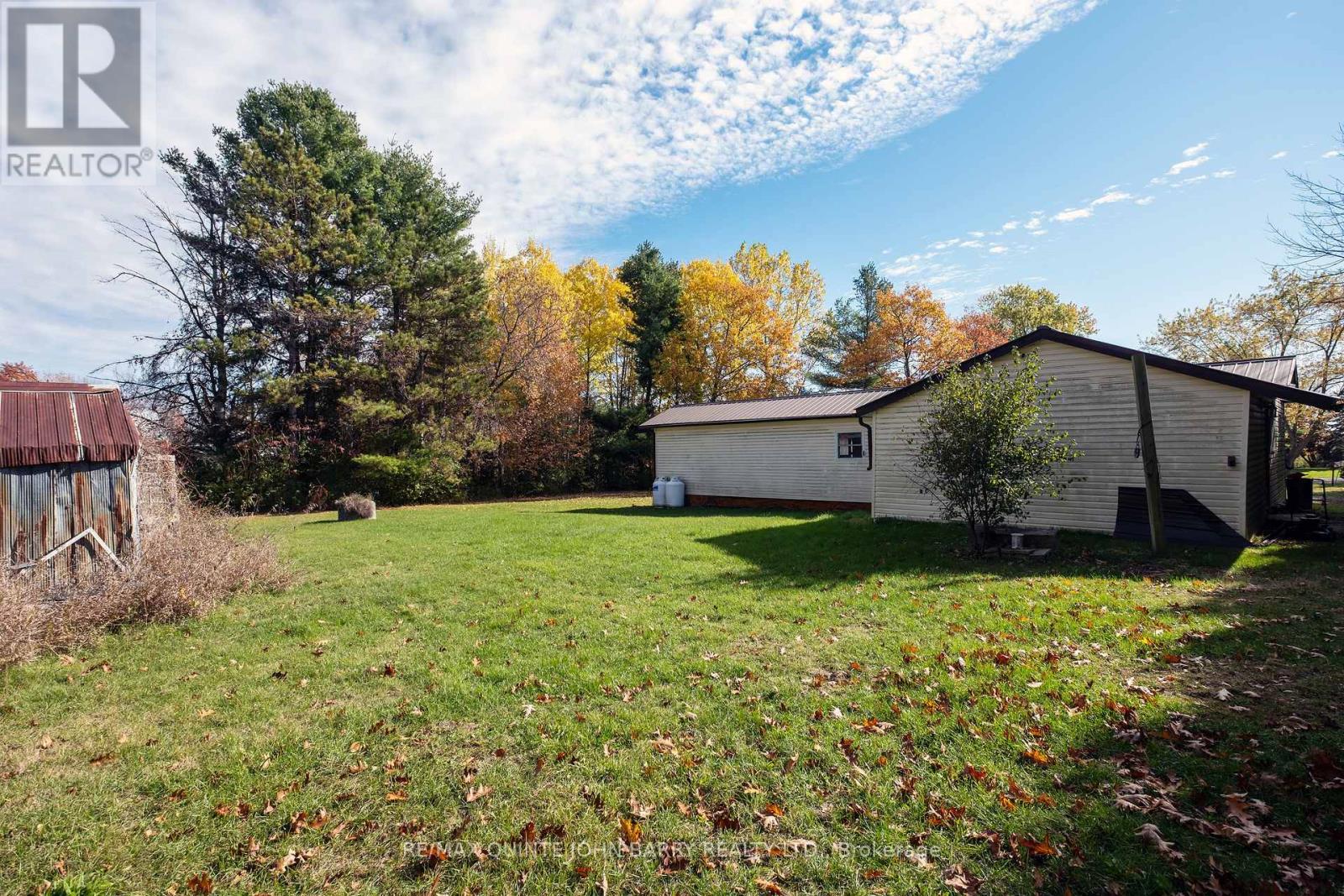 16586 Telephone Road, Brighton, Ontario  K0K 1H0 - Photo 18 - X12493360
