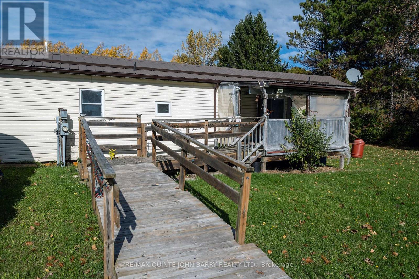 16586 Telephone Road, Brighton, Ontario  K0K 1H0 - Photo 2 - X12493360