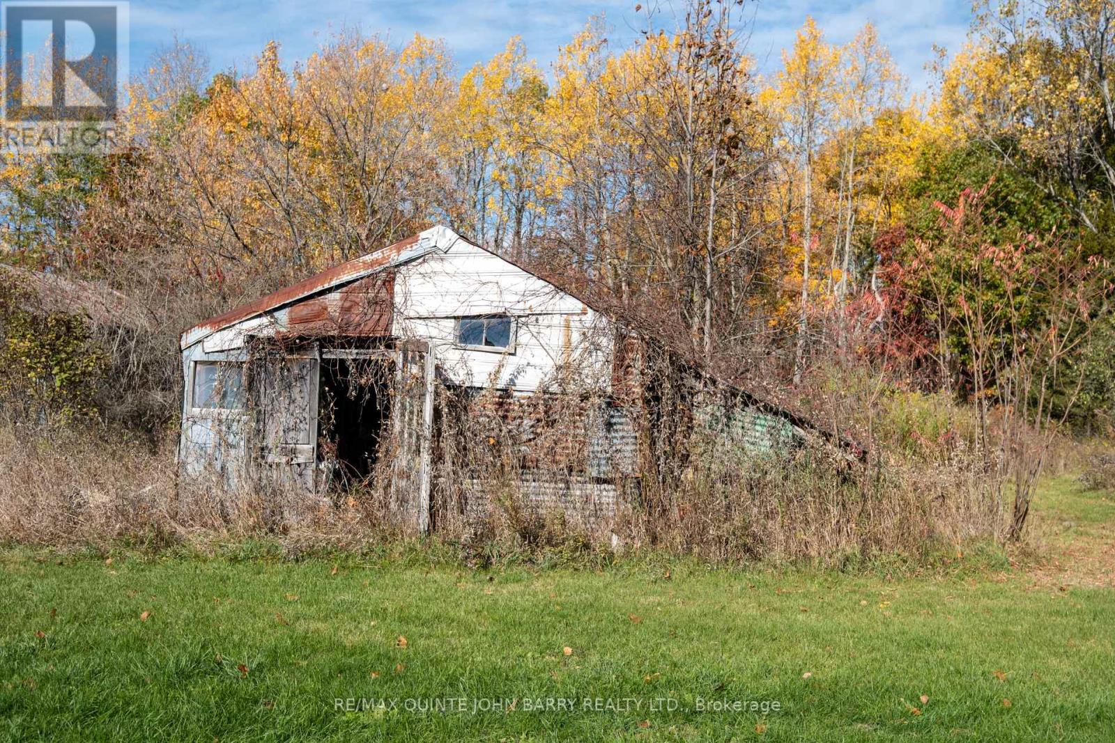 16586 Telephone Road, Brighton, Ontario  K0K 1H0 - Photo 22 - X12493360