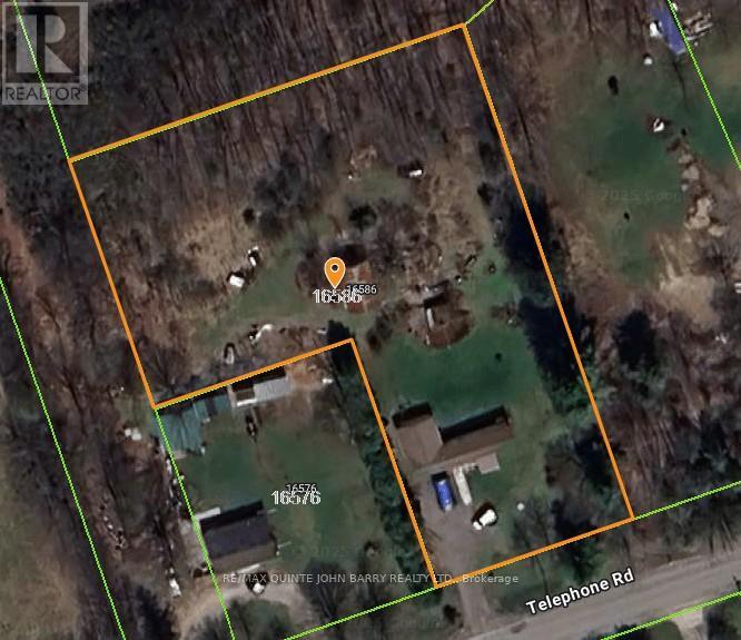 16586 Telephone Road, Brighton, Ontario  K0K 1H0 - Photo 29 - X12493360