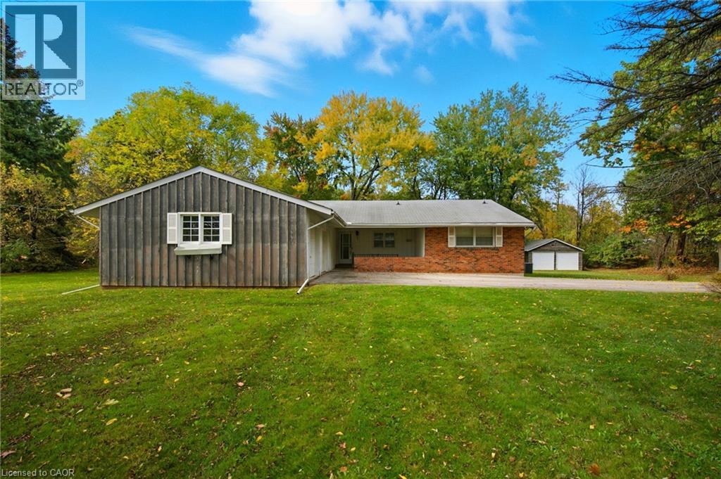 2179 Britannia Road, Burlington, Ontario  L7P 0E8 - Photo 1 - 40779965