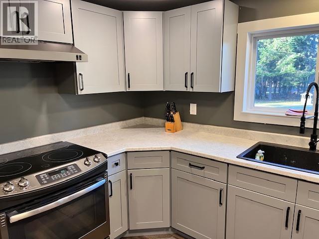 4007 Aird Road, Quesnel, British Columbia  V2J 6V8 - Photo 10 - R3062893