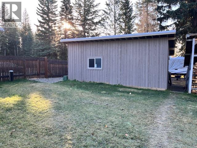 4007 Aird Road, Quesnel, British Columbia  V2J 6V8 - Photo 32 - R3062893