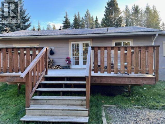 4007 Aird Road, Quesnel, British Columbia  V2J 6V8 - Photo 27 - R3062893