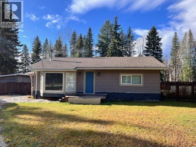 4007 Aird Road, Quesnel, British Columbia  V2J 6V8 - Photo 35 - R3062893