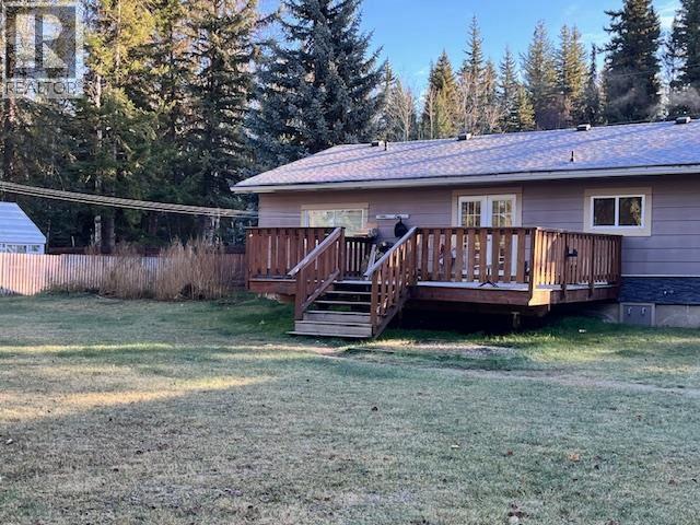 4007 Aird Road, Quesnel, British Columbia  V2J 6V8 - Photo 34 - R3062893
