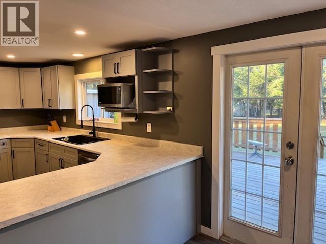 4007 Aird Road, Quesnel, British Columbia  V2J 6V8 - Photo 12 - R3062893