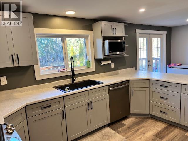 4007 Aird Road, Quesnel, British Columbia  V2J 6V8 - Photo 4 - R3062893