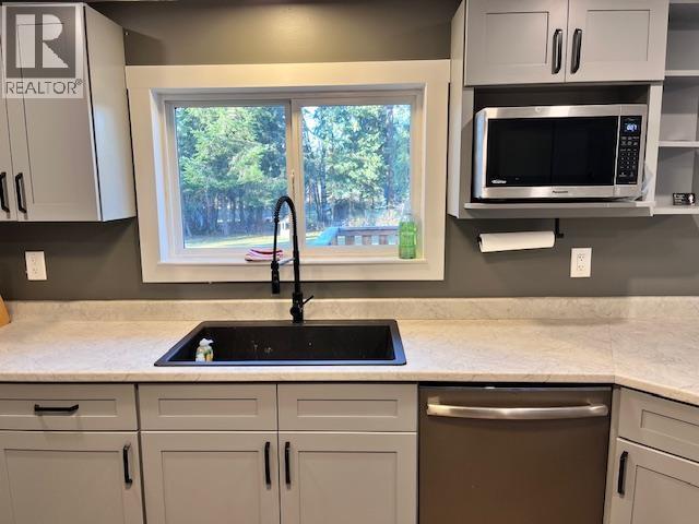 4007 Aird Road, Quesnel, British Columbia  V2J 6V8 - Photo 9 - R3062893