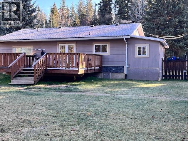 4007 Aird Road, Quesnel, British Columbia  V2J 6V8 - Photo 2 - R3062893
