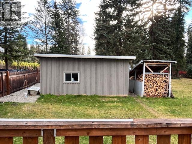 4007 Aird Road, Quesnel, British Columbia  V2J 6V8 - Photo 3 - R3062893