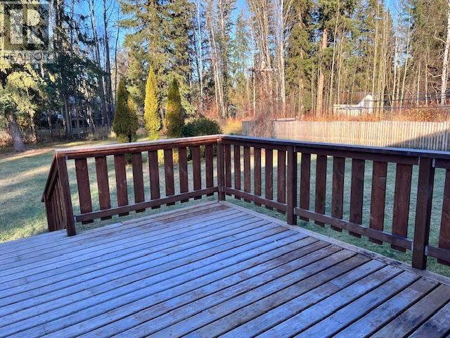 4007 Aird Road, Quesnel, British Columbia  V2J 6V8 - Photo 25 - R3062893