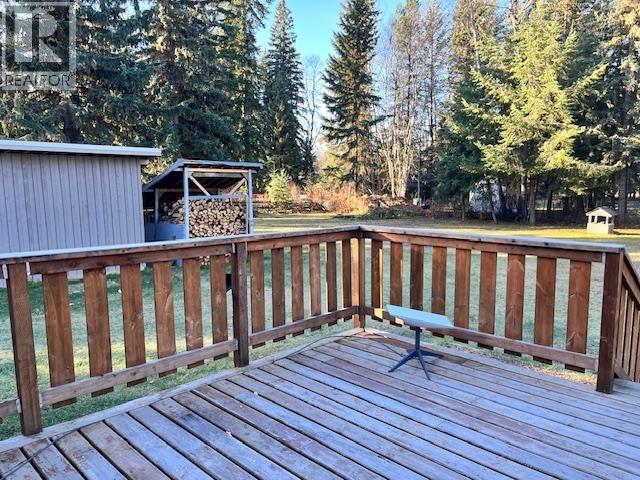4007 Aird Road, Quesnel, British Columbia  V2J 6V8 - Photo 26 - R3062893