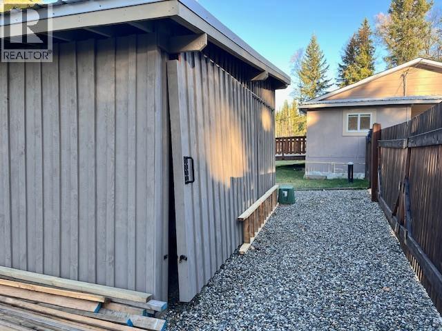 4007 Aird Road, Quesnel, British Columbia  V2J 6V8 - Photo 33 - R3062893