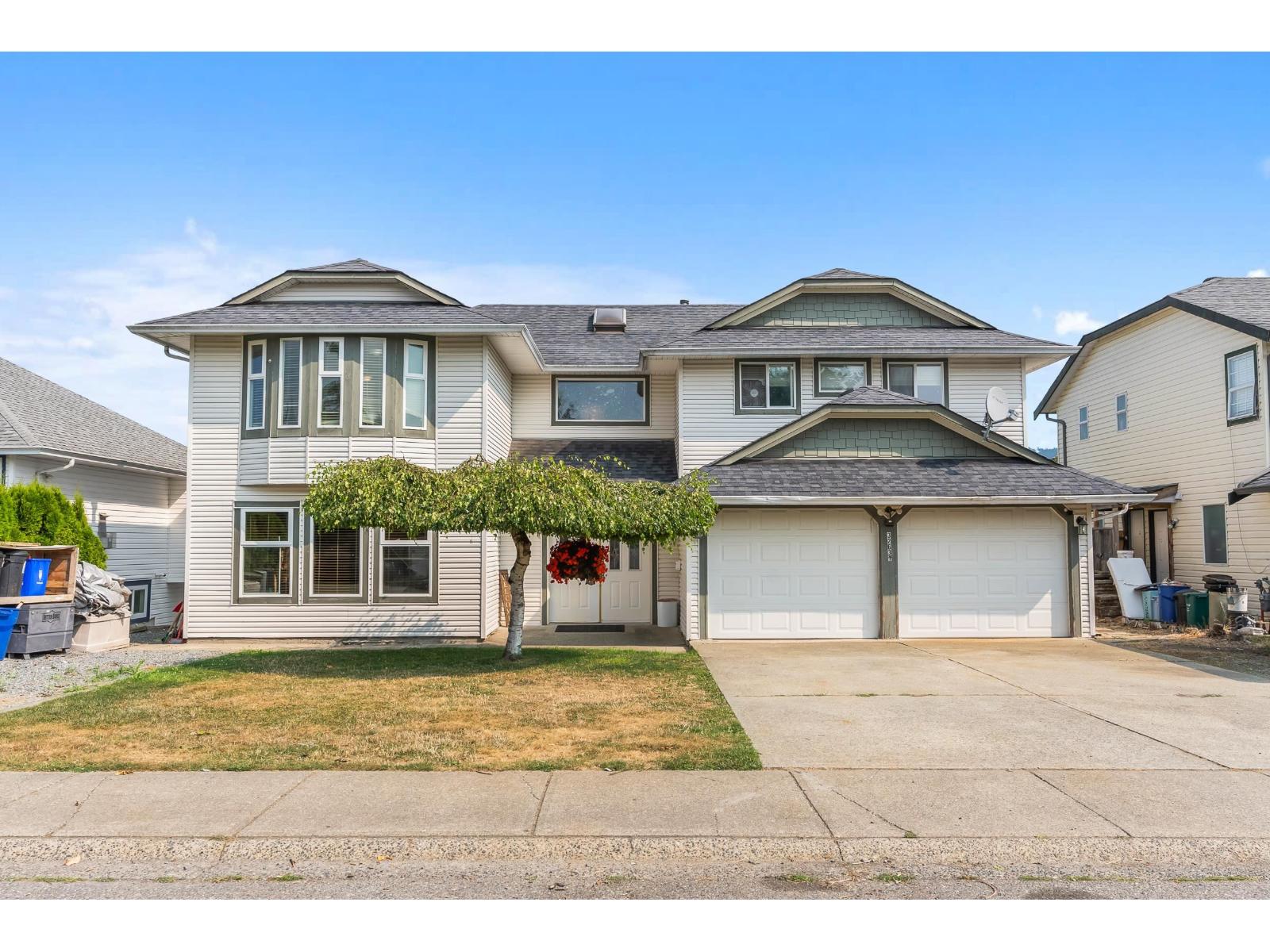 32631 KUDO DRIVE, Mission, British Columbia