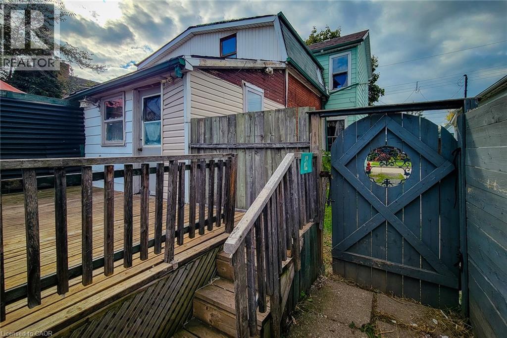 38 Ellis Avenue, Hamilton, Ontario  L8H 4L7 - Photo 11 - 40780240