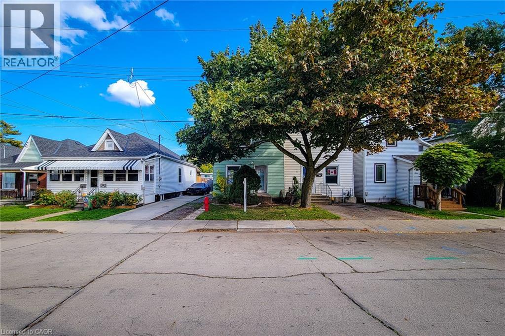 38 Ellis Avenue, Hamilton, Ontario  L8H 4L7 - Photo 6 - 40780240
