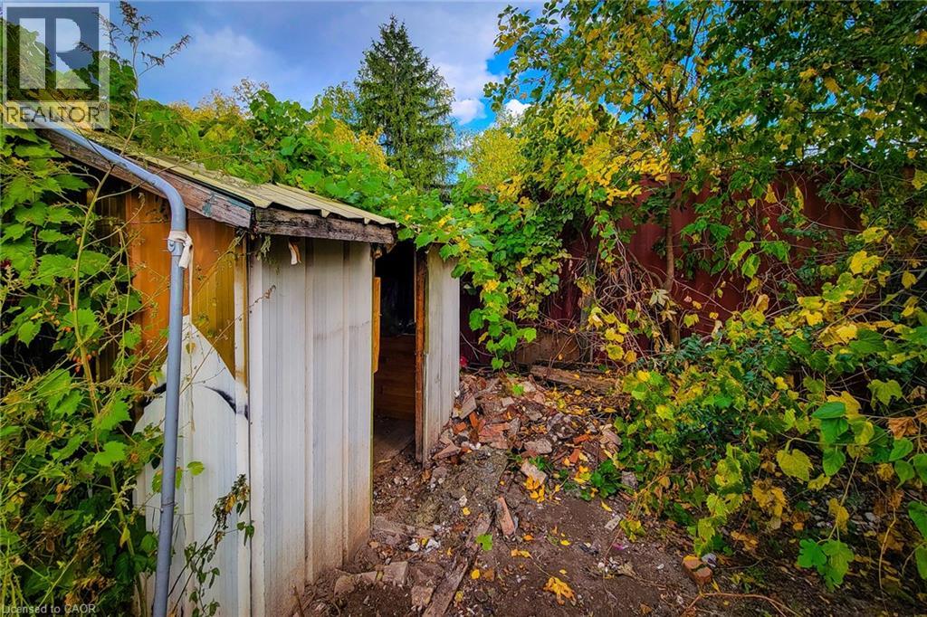 38 Ellis Avenue, Hamilton, Ontario  L8H 4L7 - Photo 27 - 40780240