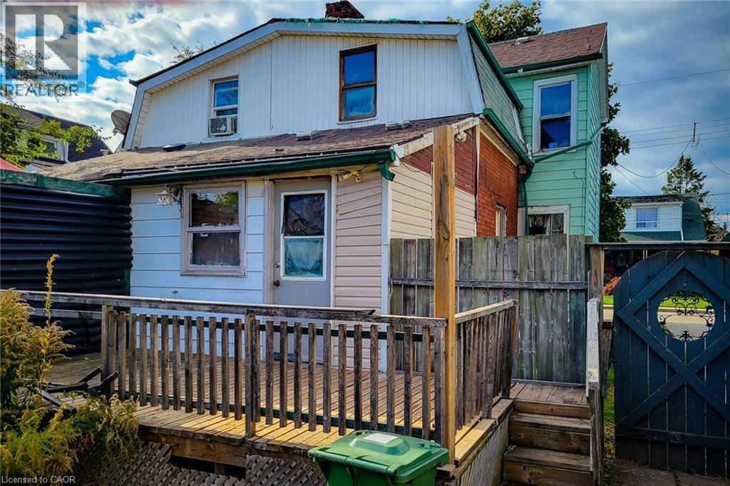 38 Ellis Avenue, Hamilton, Ontario  L8H 4L7 - Photo 13 - 40780240