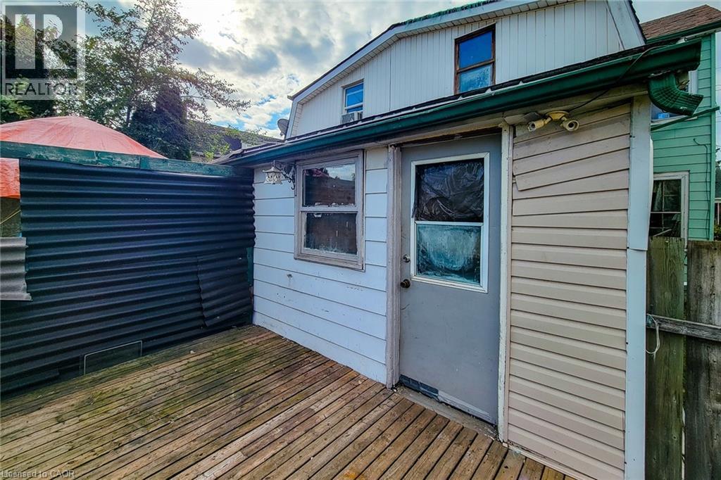 38 Ellis Avenue, Hamilton, Ontario  L8H 4L7 - Photo 16 - 40780240