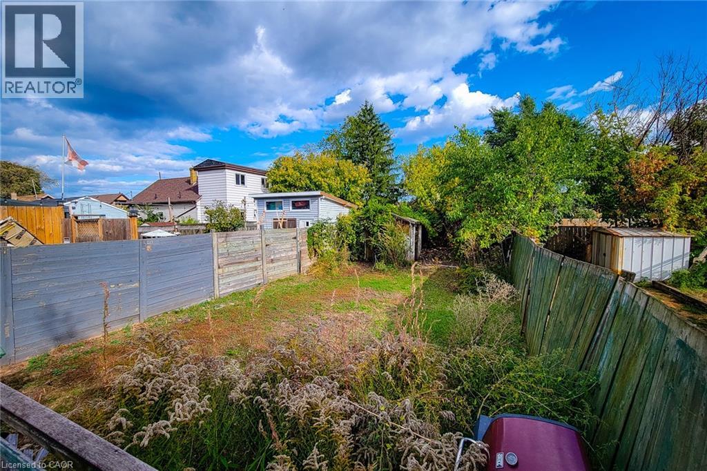 38 Ellis Avenue, Hamilton, Ontario  L8H 4L7 - Photo 22 - 40780240