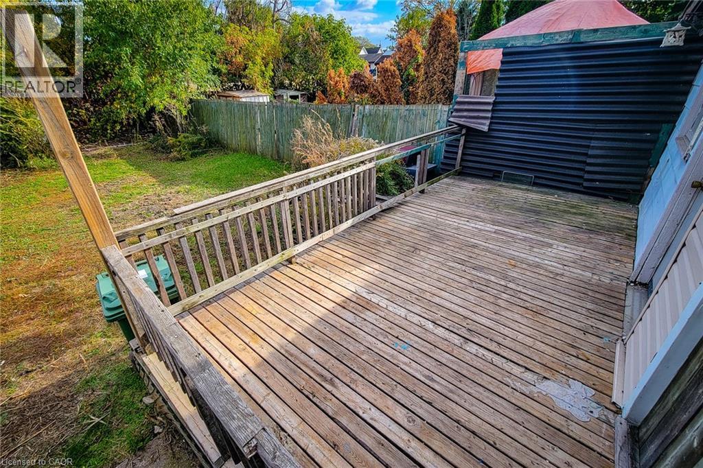 38 Ellis Avenue, Hamilton, Ontario  L8H 4L7 - Photo 18 - 40780240