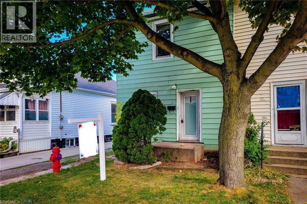 38 Ellis Avenue, Hamilton, Ontario  L8H 4L7 - Photo 2 - 40780240