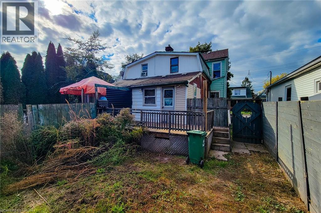 38 Ellis Avenue, Hamilton, Ontario  L8H 4L7 - Photo 12 - 40780240