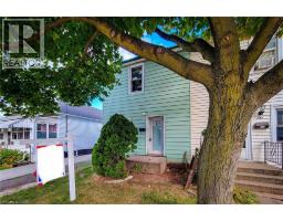 38 ELLIS Avenue, Hamilton, Ontario