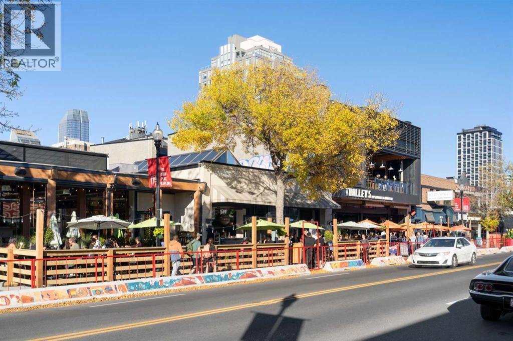 305, 235 15 Avenue Sw, Calgary, Alberta  T2R 0P6 - Photo 25 - A2263411