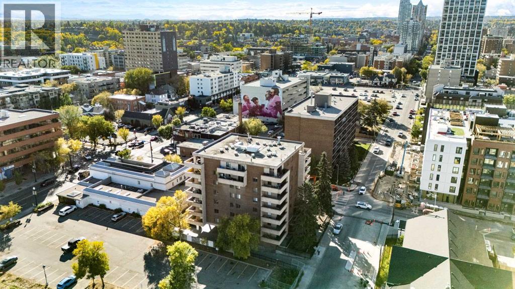 305, 235 15 Avenue Sw, Calgary, Alberta  T2R 0P6 - Photo 18 - A2263411