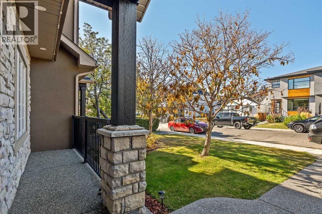 2410 26 Street Sw, Calgary, Alberta  T3E 2A7 - Photo 2 - A2264948