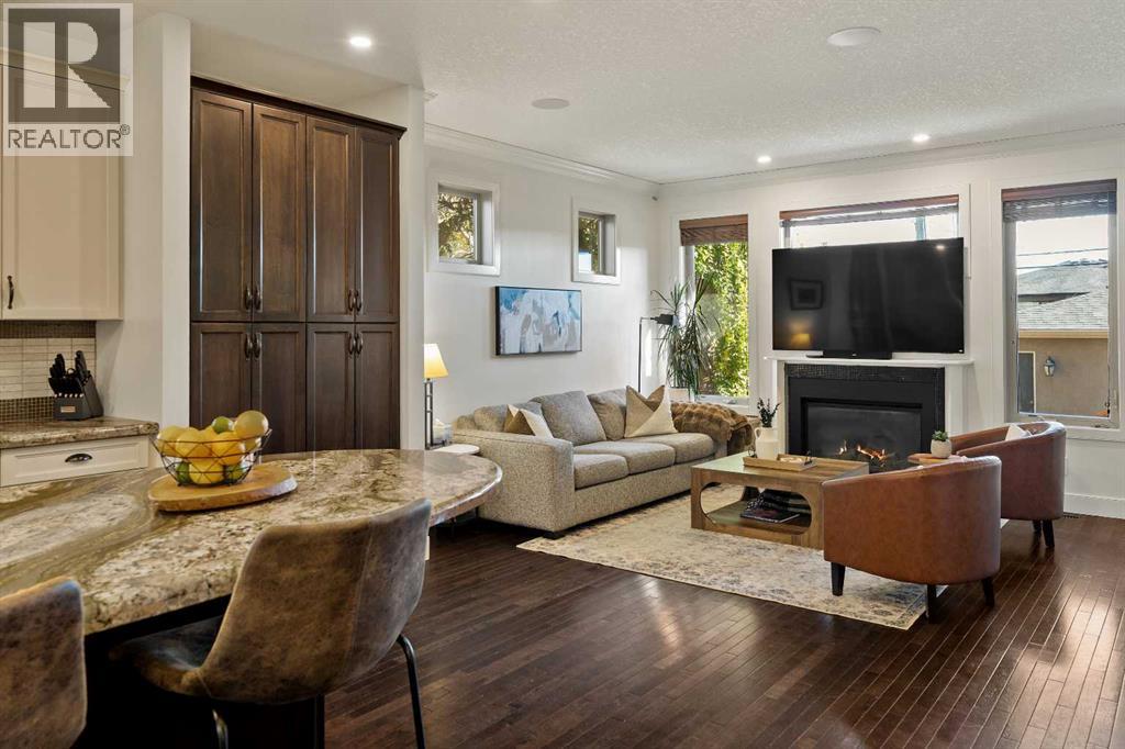 2410 26 Street Sw, Calgary, Alberta  T3E 2A7 - Photo 14 - A2264948