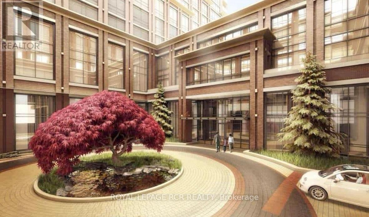 2027 - 3270 Sheppard Avenue E, Toronto, Ontario  M1T 3K3 - Photo 15 - E12468910