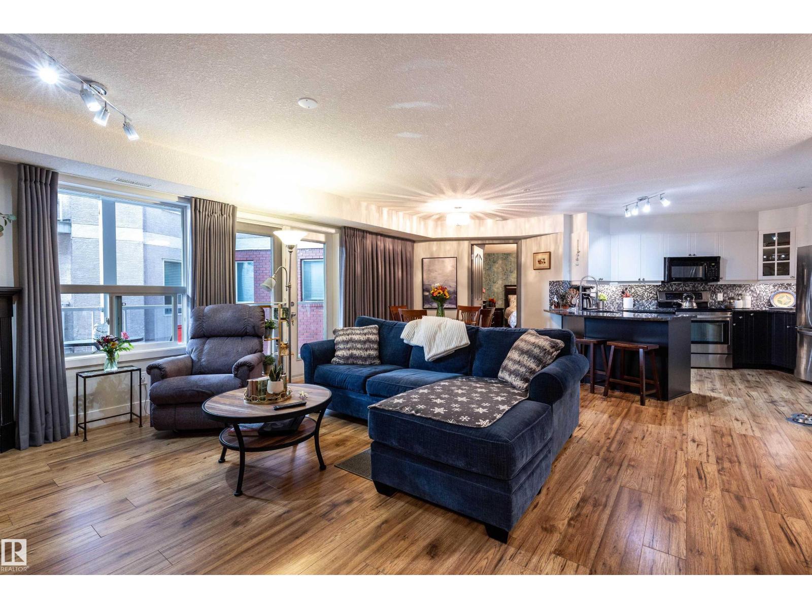 #237 9008 99 AV NW, Edmonton, Alberta