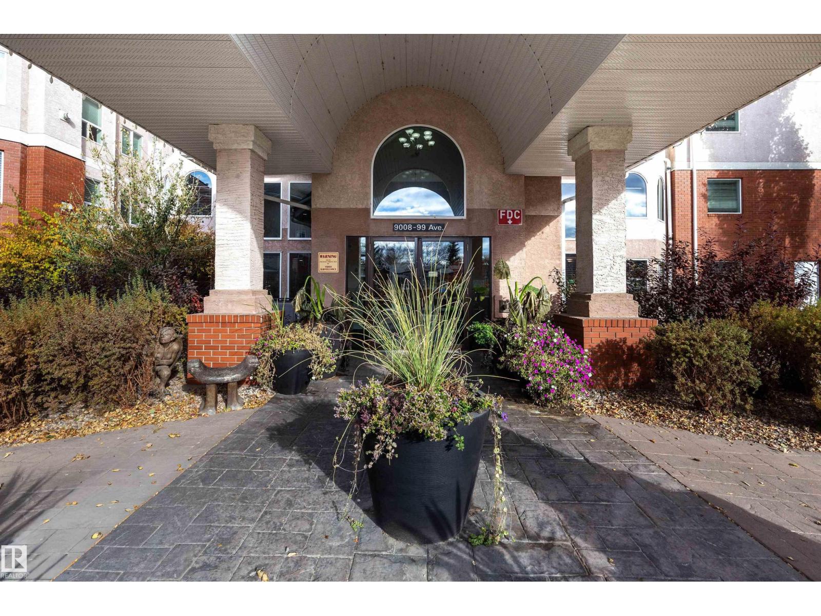 #237 9008 99 Av Nw, Edmonton, Alberta T5H 4M6 - Photo 37 - E4463499