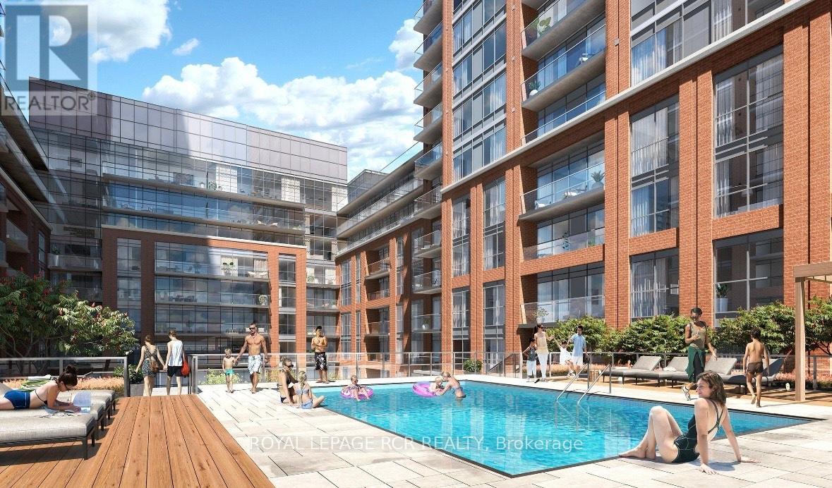 2027 - 3270 Sheppard Avenue E, Toronto, Ontario  M1T 3K3 - Photo 19 - E12468910