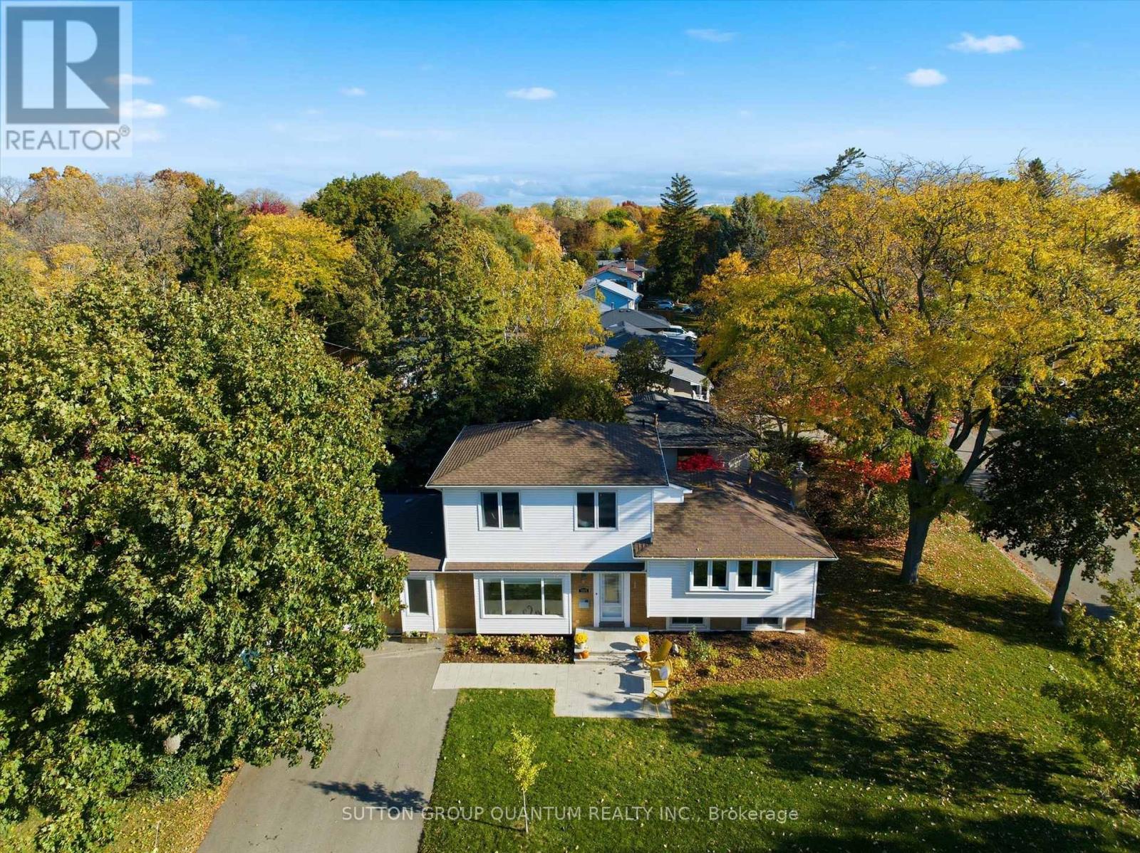 5188 CEDARBROOK CRESCENT, Burlington, Ontario