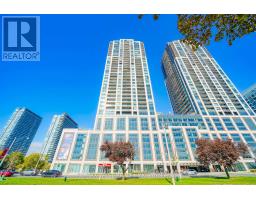 2102 - 1928 LAKE SHORE BOULEVARD, Toronto, Ontario