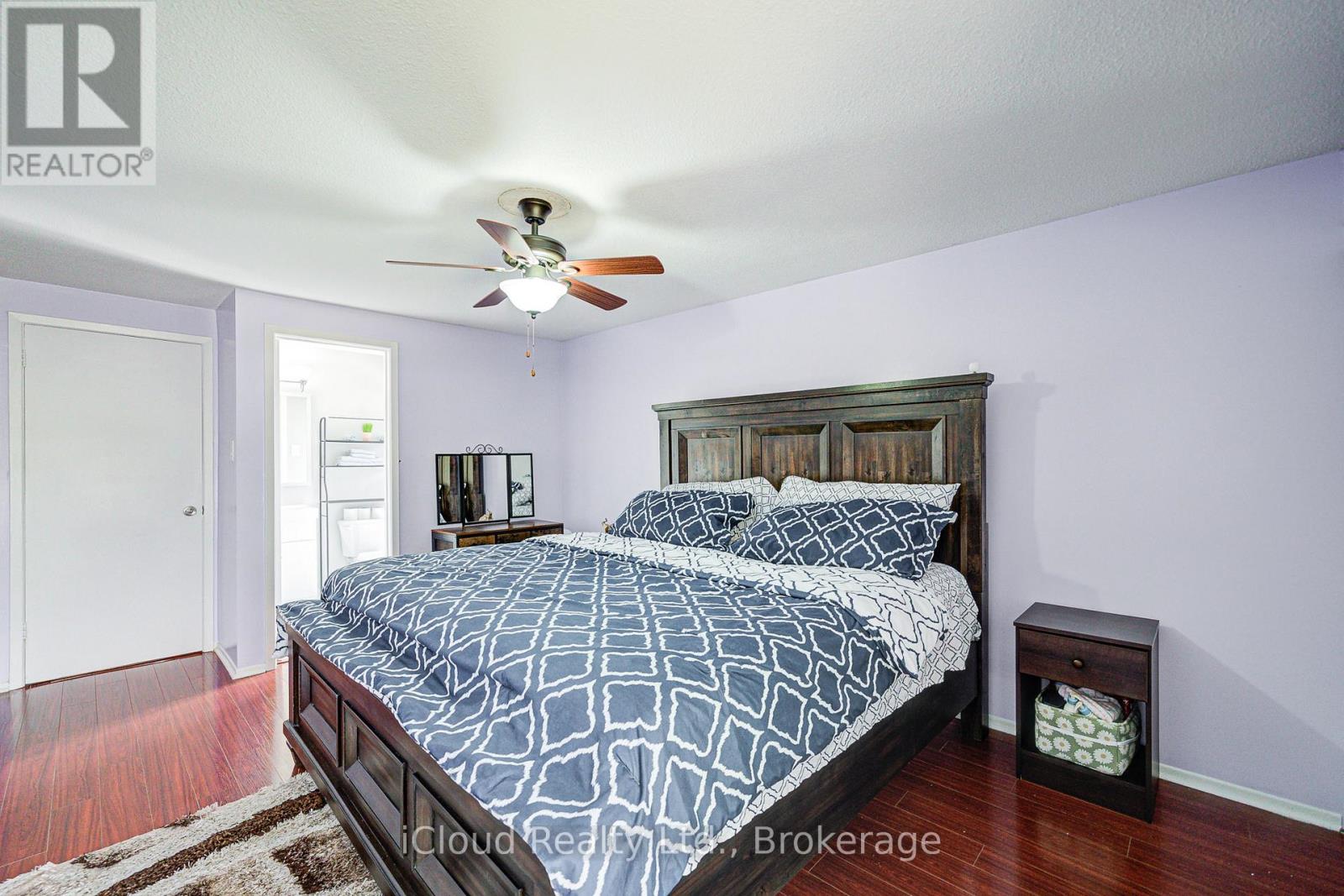 5 Gloucester Place, Brampton, Ontario  L6S 2E5 - Photo 25 - W12493024