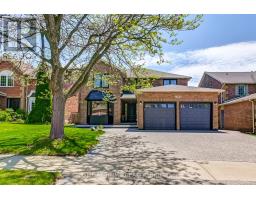 1308 FIELDCREST LANE, Oakville, Ontario