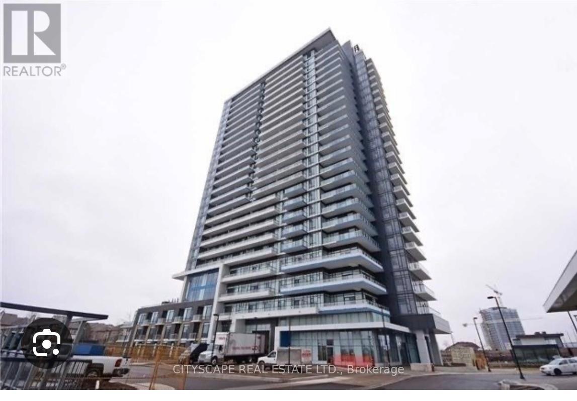 1503 - 2560 EGLINTON AVENUE, Mississauga, Ontario