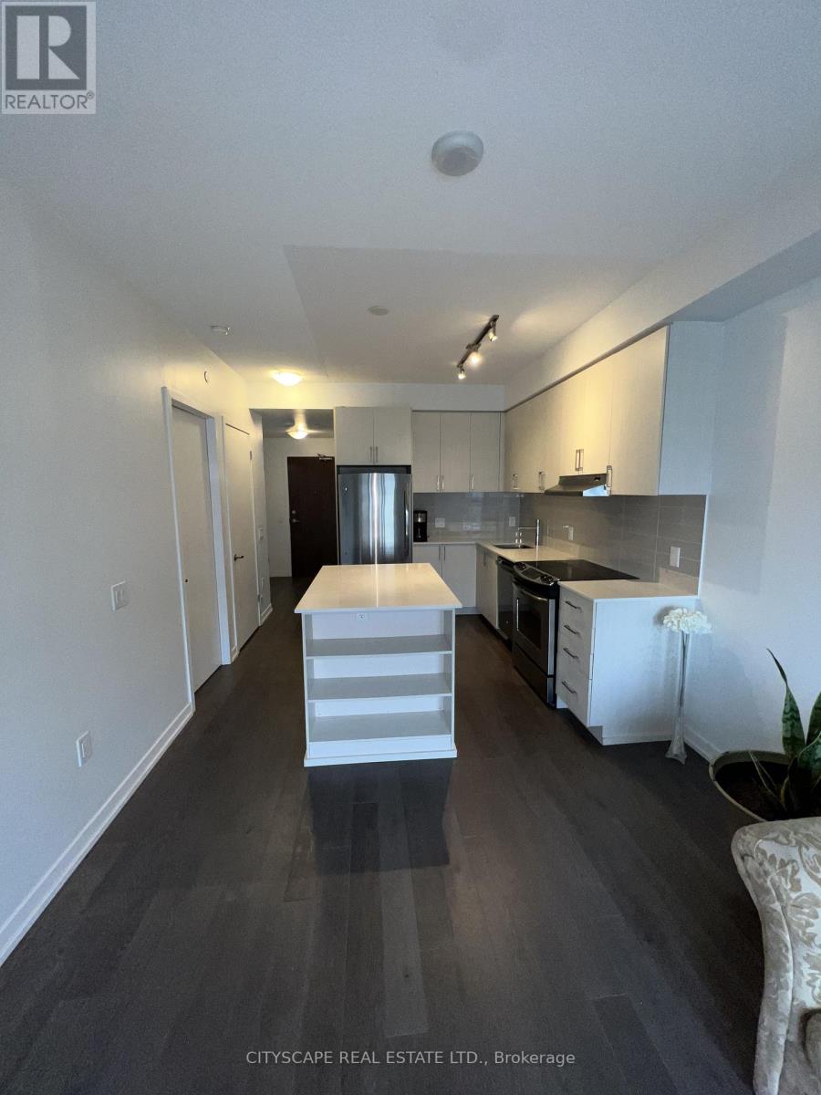 1503 - 2560 Eglinton Avenue, Mississauga, Ontario  L5M 5R1 - Photo 11 - W12493050