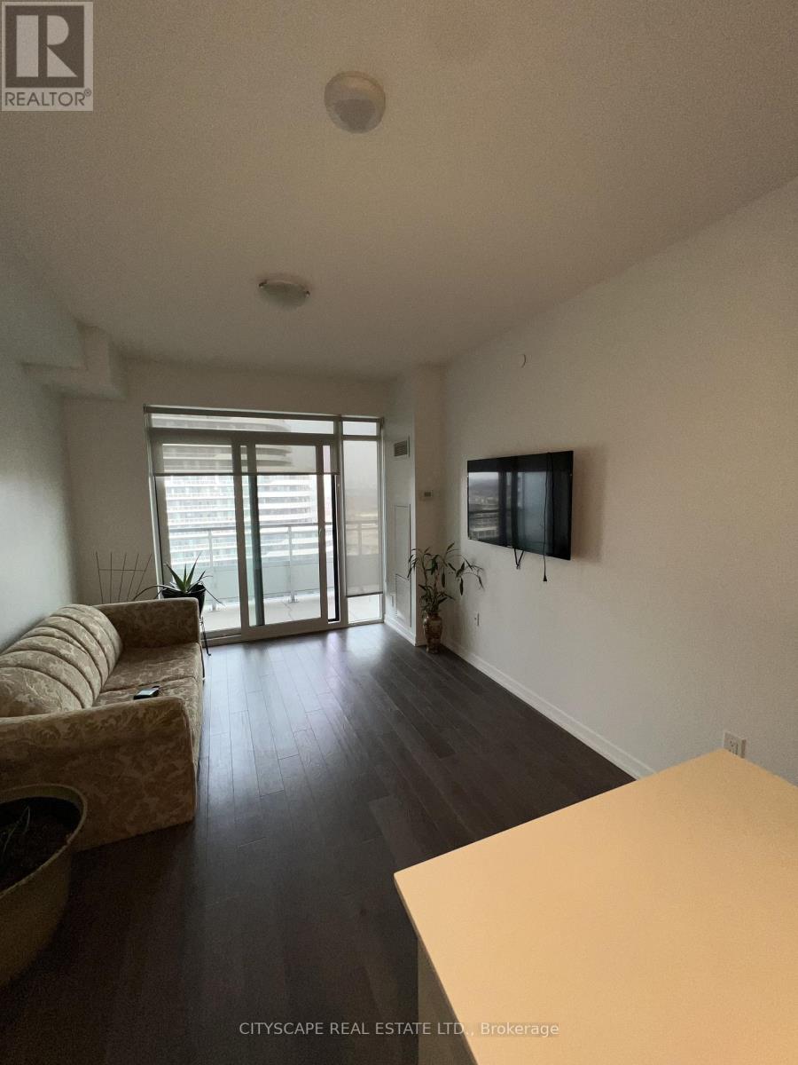 1503 - 2560 Eglinton Avenue, Mississauga, Ontario  L5M 5R1 - Photo 12 - W12493050