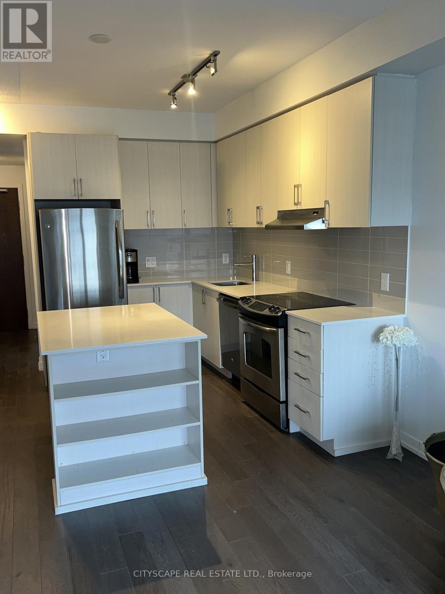 1503 - 2560 Eglinton Avenue, Mississauga, Ontario  L5M 5R1 - Photo 3 - W12493050