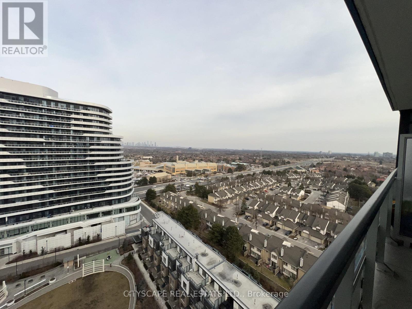 1503 - 2560 Eglinton Avenue, Mississauga, Ontario  L5M 5R1 - Photo 6 - W12493050