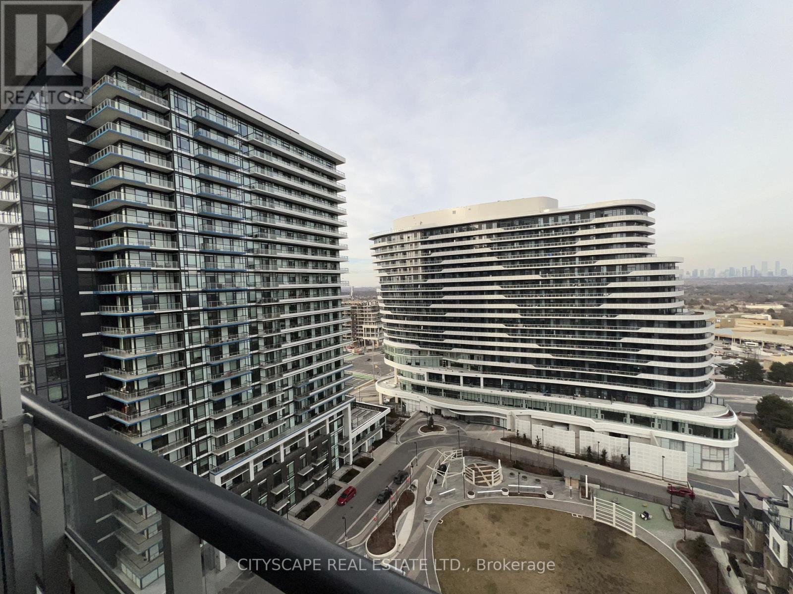 1503 - 2560 Eglinton Avenue, Mississauga, Ontario  L5M 5R1 - Photo 7 - W12493050