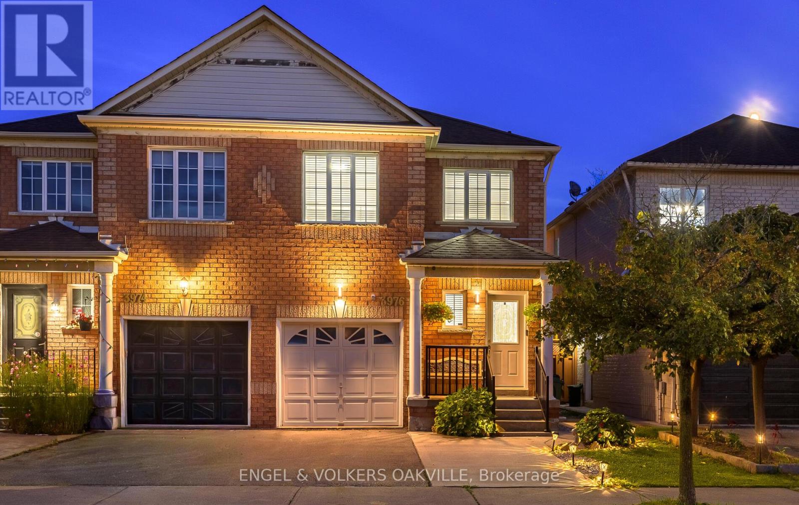 3976 FREEMAN TERRACE, Mississauga, Ontario