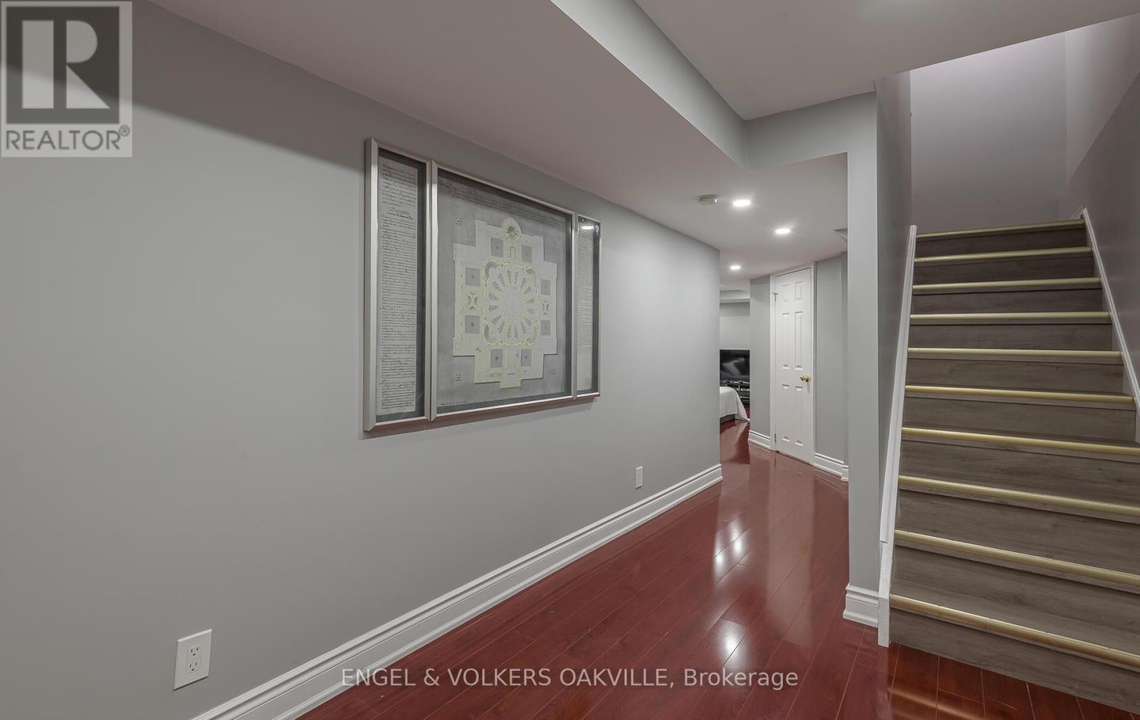 3976 Freeman Terrace, Mississauga, Ontario  L5M 6R1 - Photo 23 - W12493086